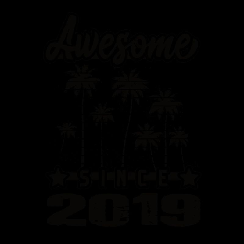 Awesome Since 2019