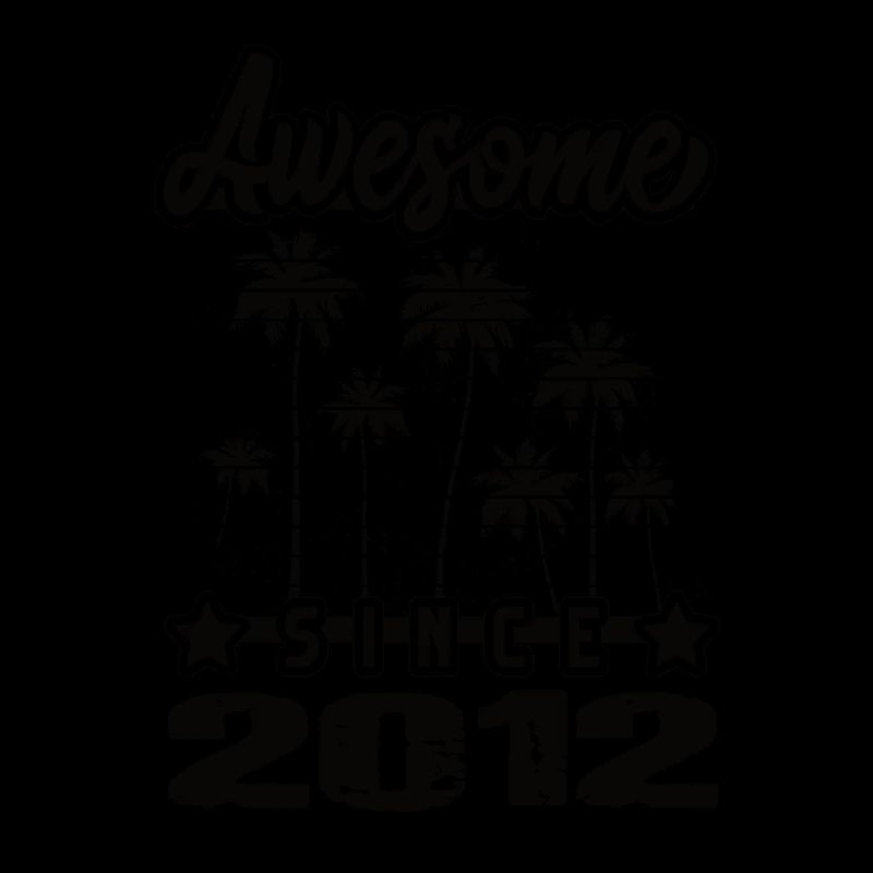 Awesome Since 2012