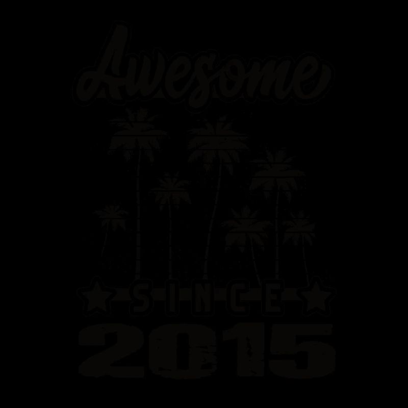 Awesome Since 2015