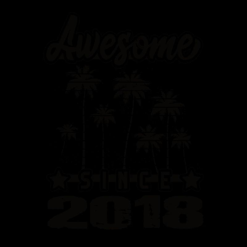 Awesome Since 2018