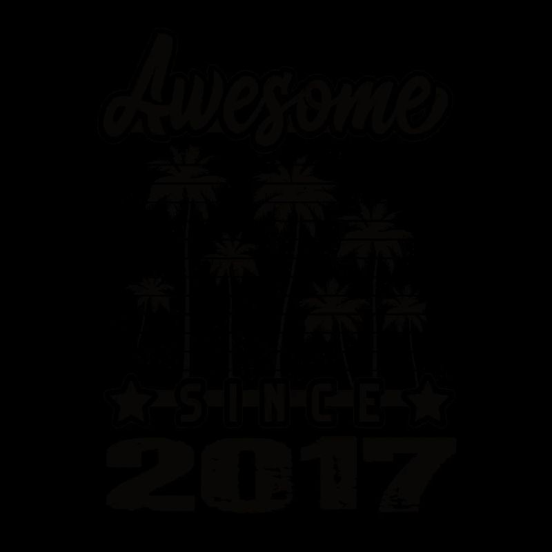 Awesome Since 2017
