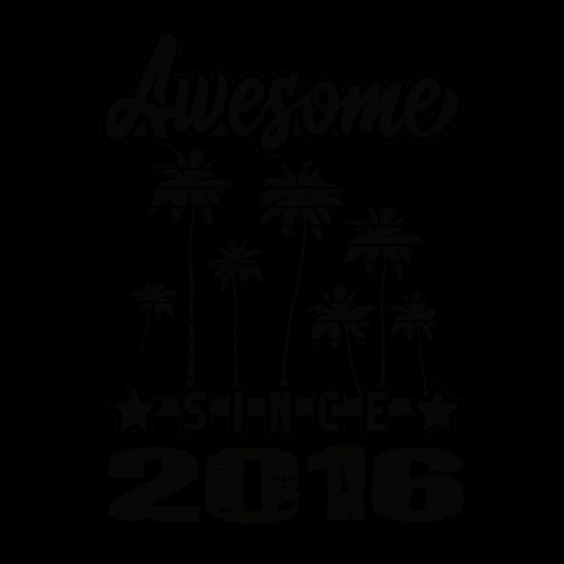 Awesome Since 2016