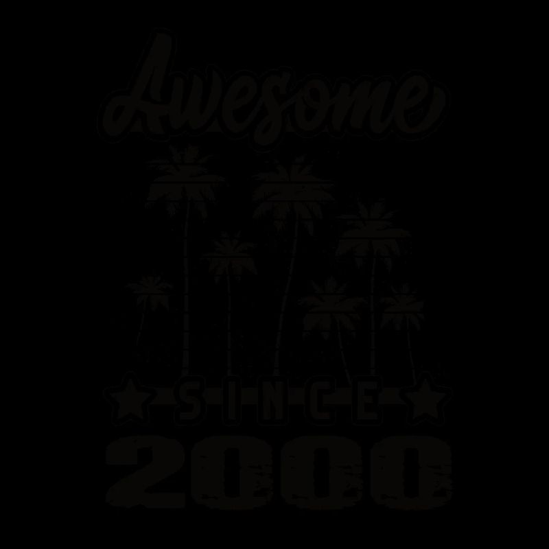 Awesome Since 2000