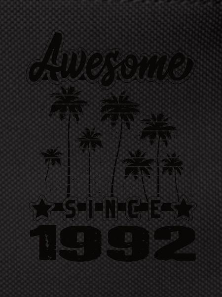 Awesome Since 1992