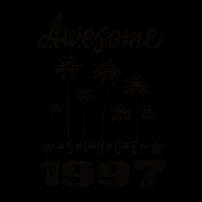 Awesome Since 1997