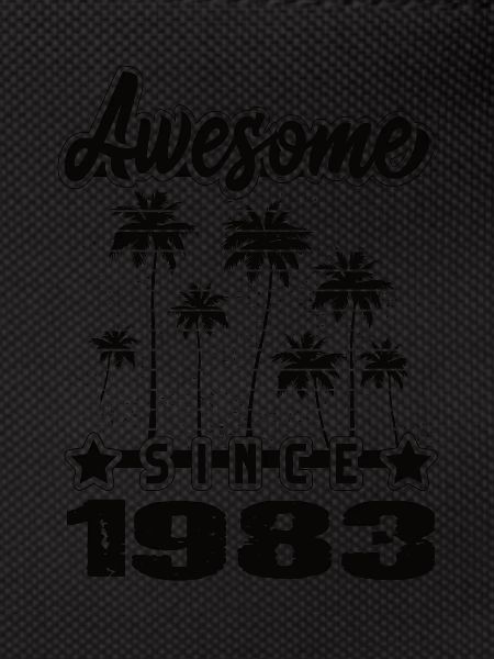 Awesome Since 1983