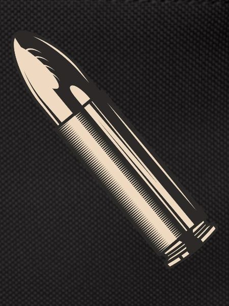 Pistol Cartridge
