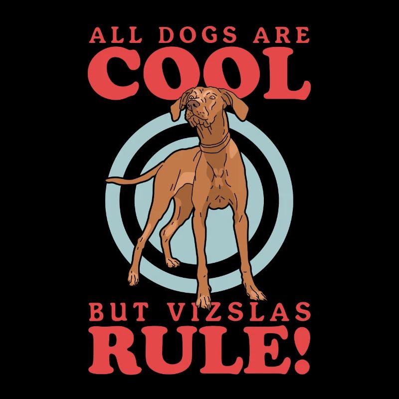 Magyar Vizsla Hunde Hundebesitzer Geschenk