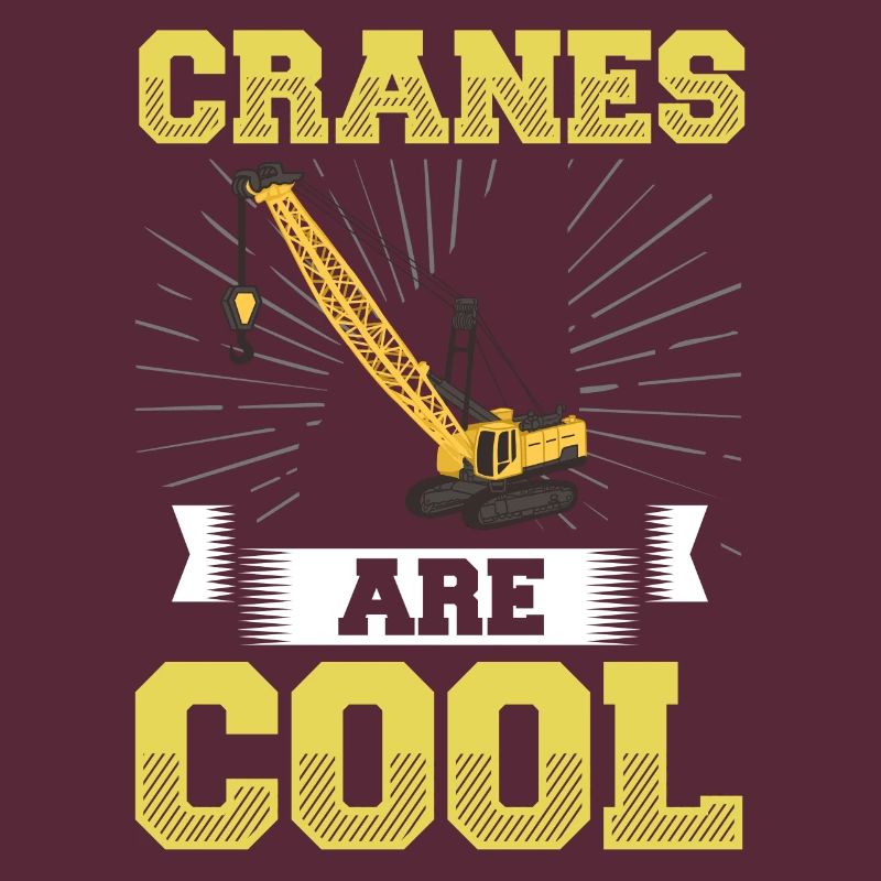 Crane Operator Construction Worker Crane Tower Training