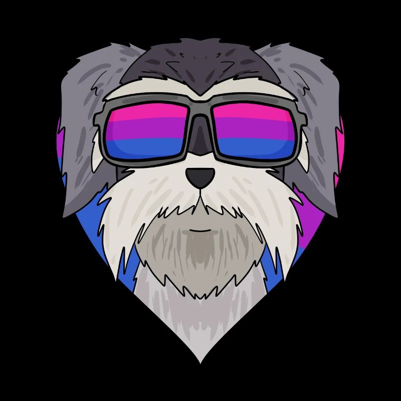 Schnauzer Dog