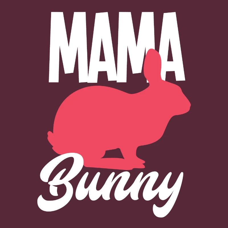 Rabbit Rabbit Pet Rabbit Mama Gift