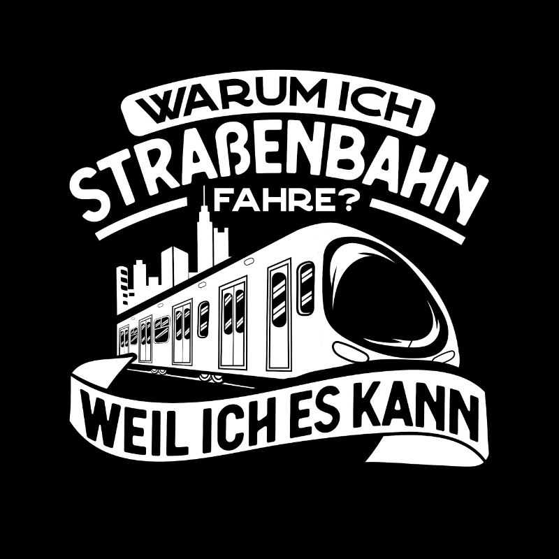 Straßenbahn Straßenbahnfahrer S-Bahn