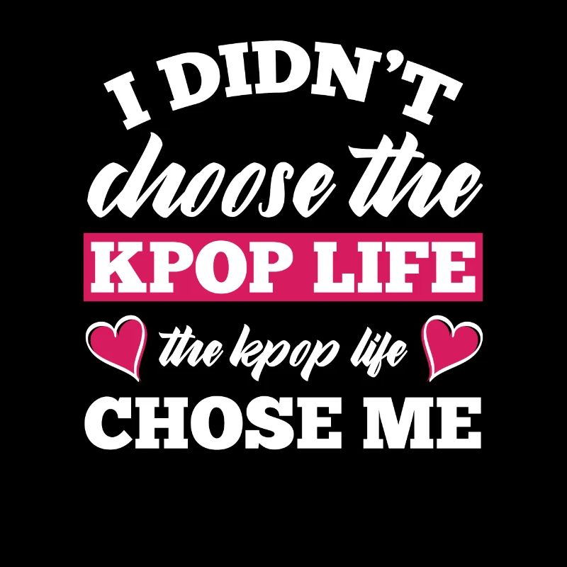 K-Pop K-Drama Musique pop coréenne