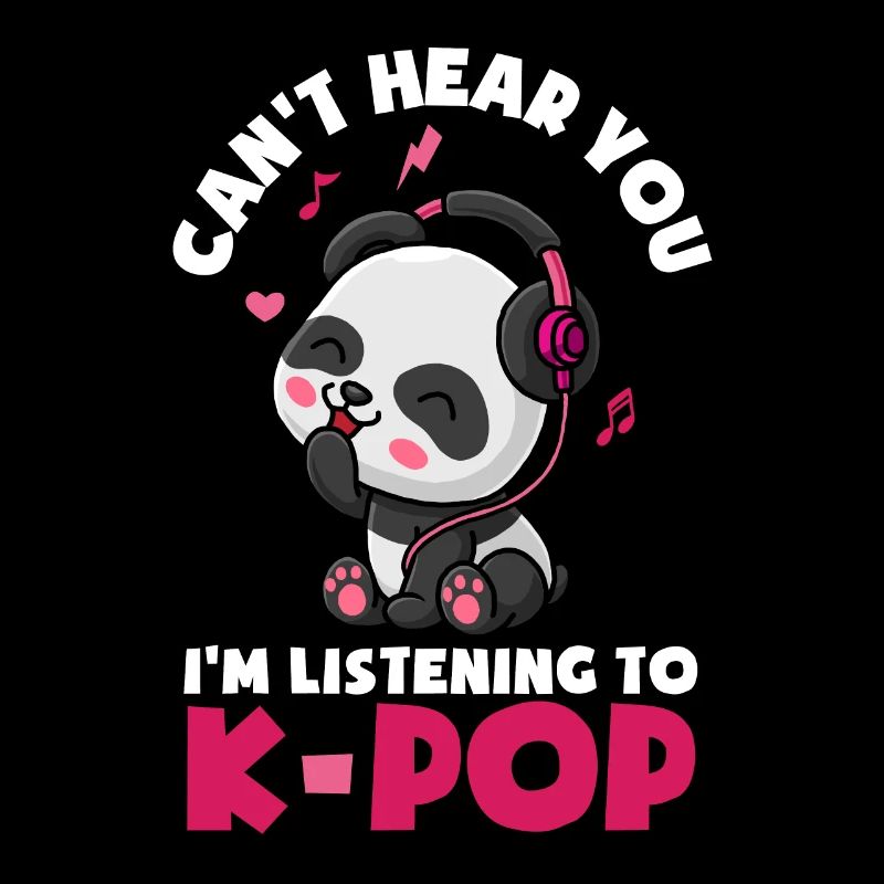 K-Pop K-Drama Musique pop coréenne
