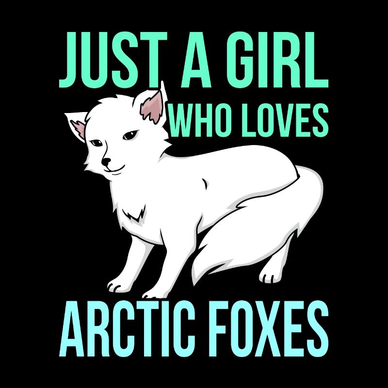 Polarfuchs