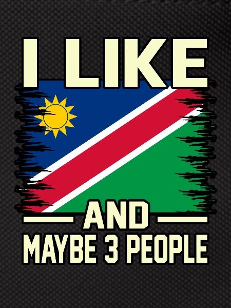 Namibia