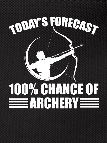 Fun Archery Design