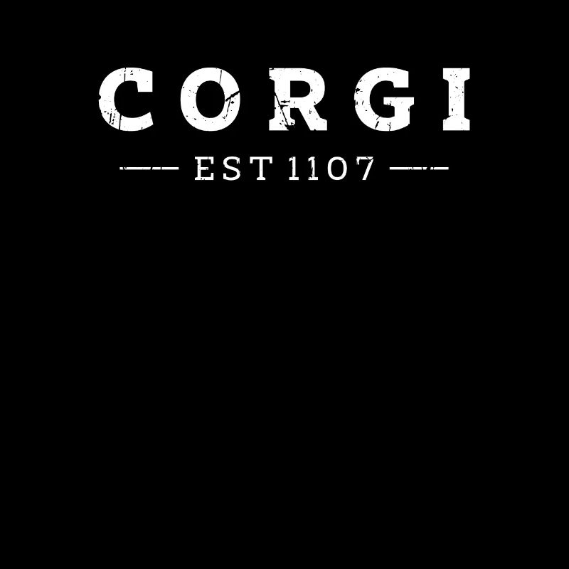 Corgi est 1107 - pet lover