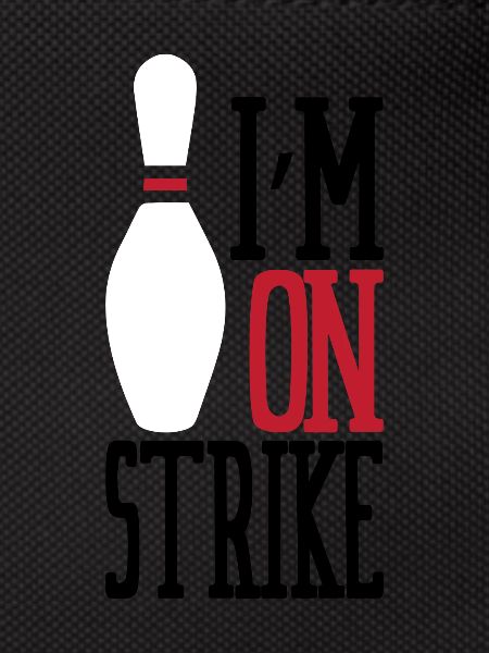 Strike-Modus