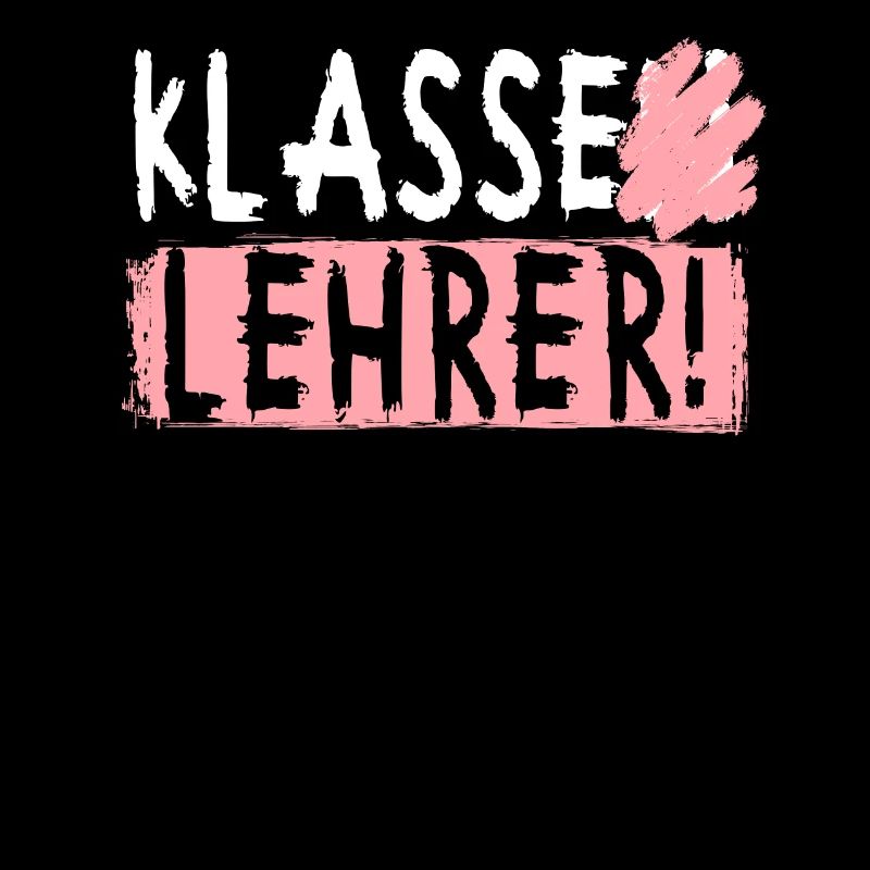 Lehrer Lehrerin Klassenlehrer Klasse Lehrer