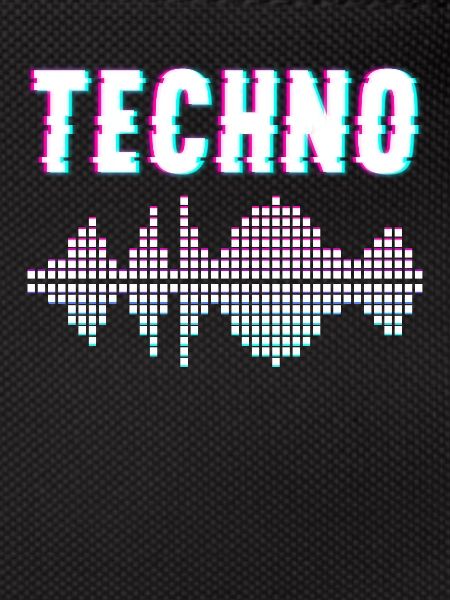 Techno Music