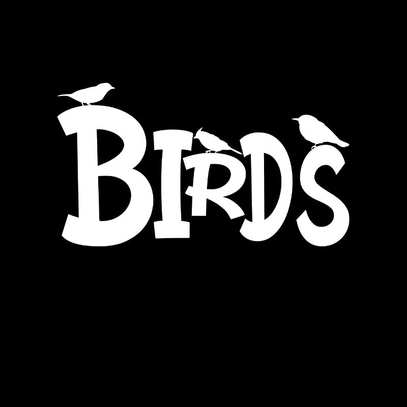Oiseaux - Birdlife - Idée cadeau perruche