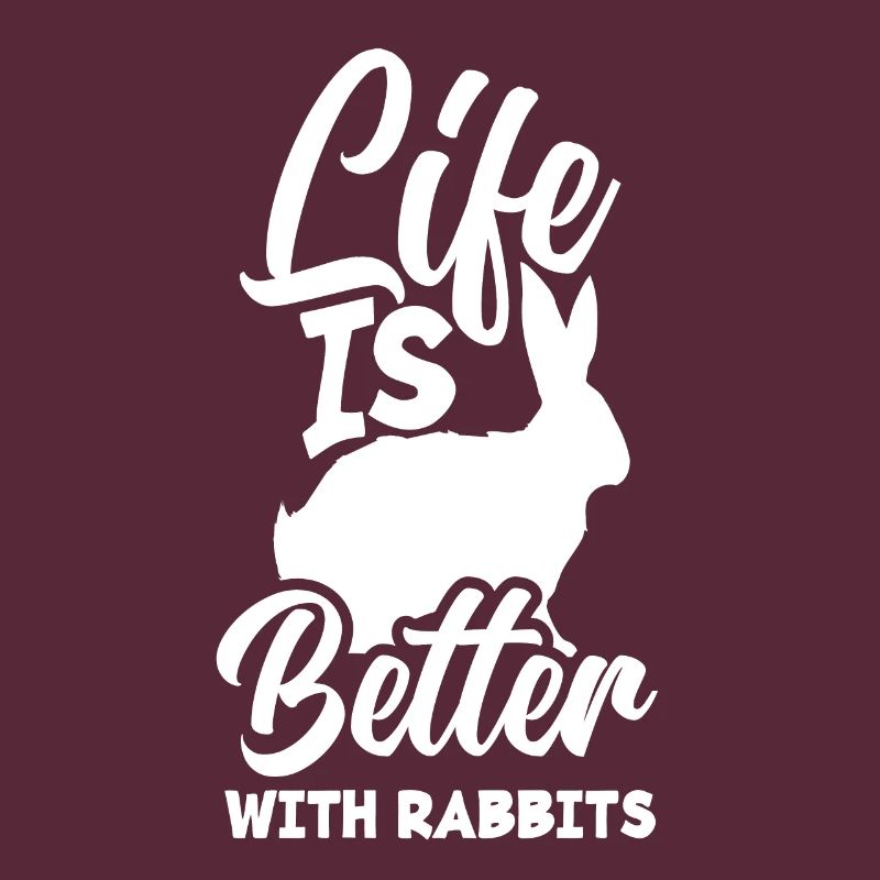 Rabbit Rabbit Pet Rabbit Mama Gift