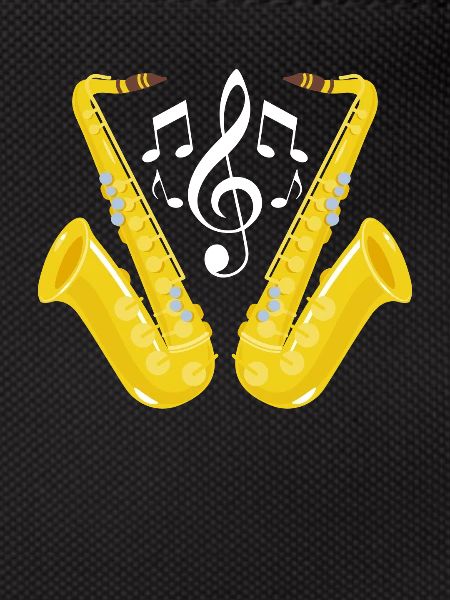 Saxophone Jazz