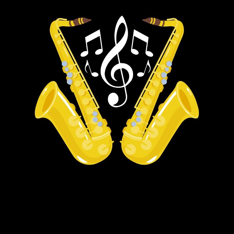 Saxophon Jazz