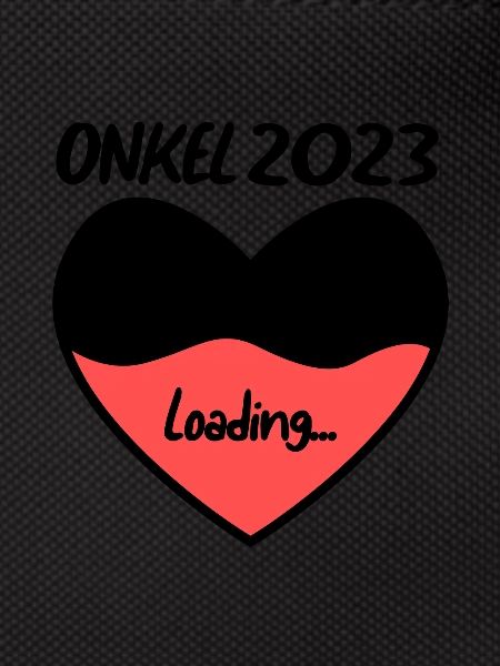Onkel 2023 herz loading