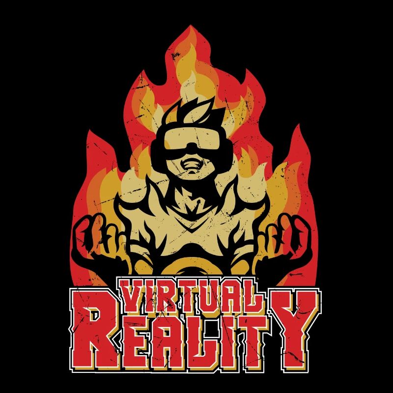 Reality Player