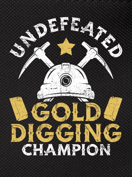 Gold Mining Gold Mine