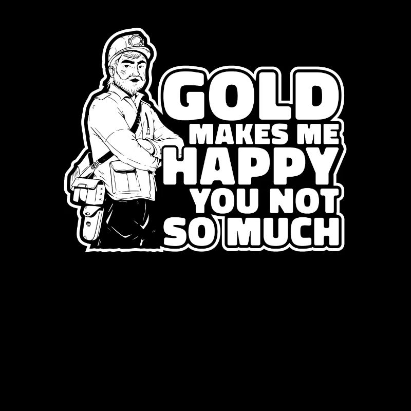Gold Mining Gold Mine
