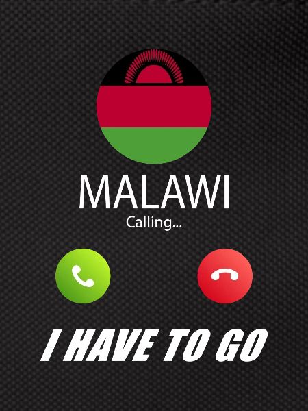 Malawi calls lusiger flags