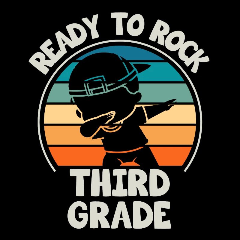 Third Grade Teachers For Back to School