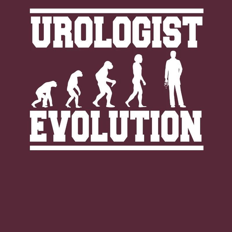 UROLOGIST EVOLUTION Tee