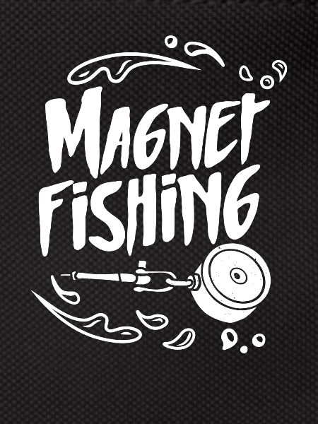 Magnetfischen Magnet Magnetfischer
