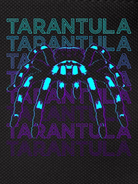 Tarantula Retro
