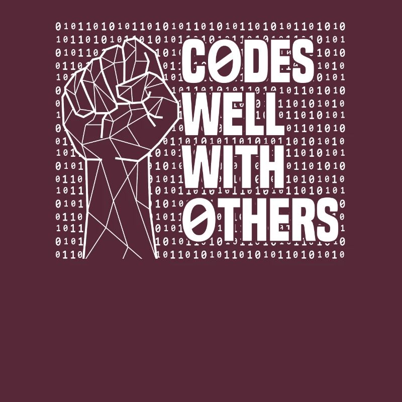 Programmeur Coder Développeur de logiciels