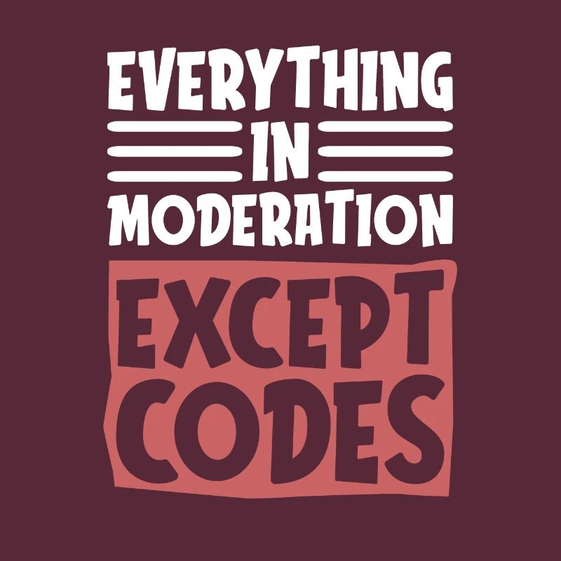 Programmer Coder Software Developer