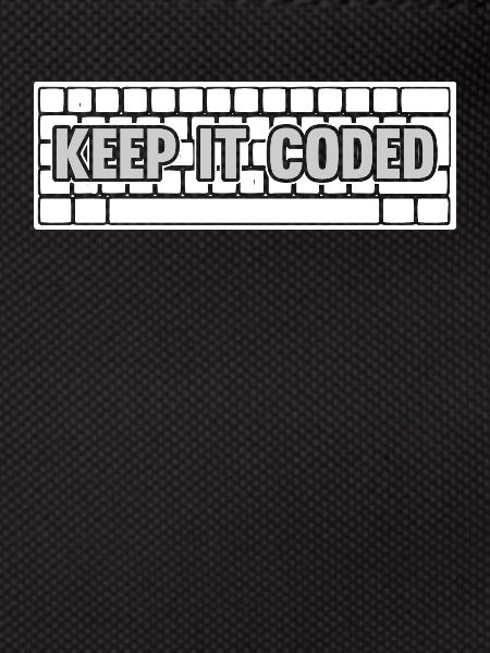 Programmierer Coder Software Entwickler
