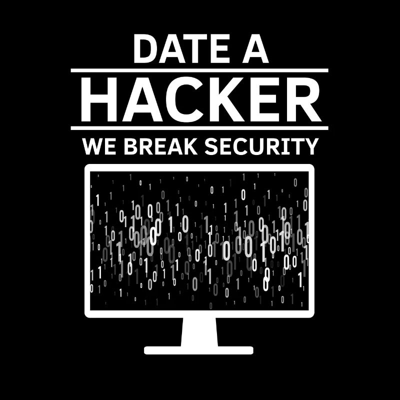 Cyber Security Design for IT Security and Hackers