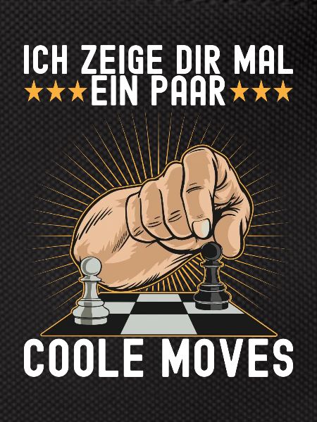 Schach Schachspieler