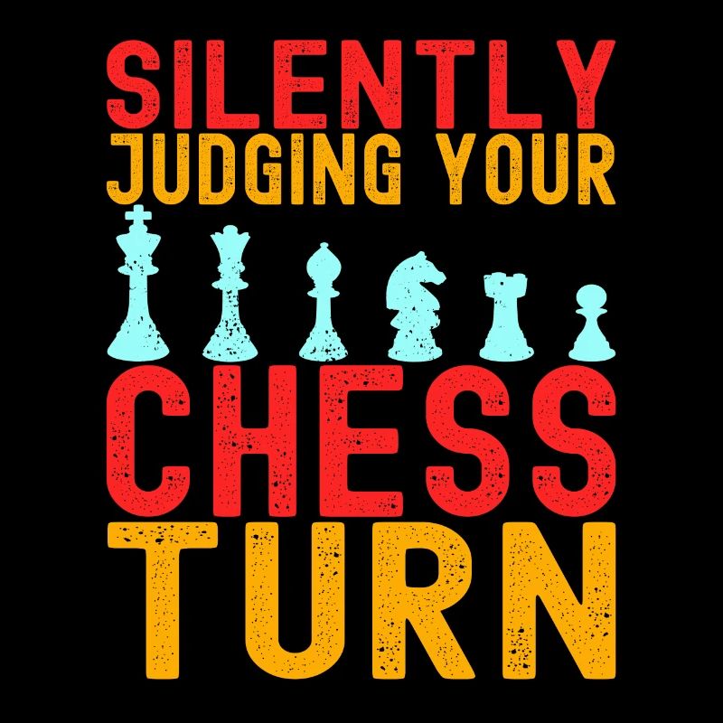Joueurs d’échecs