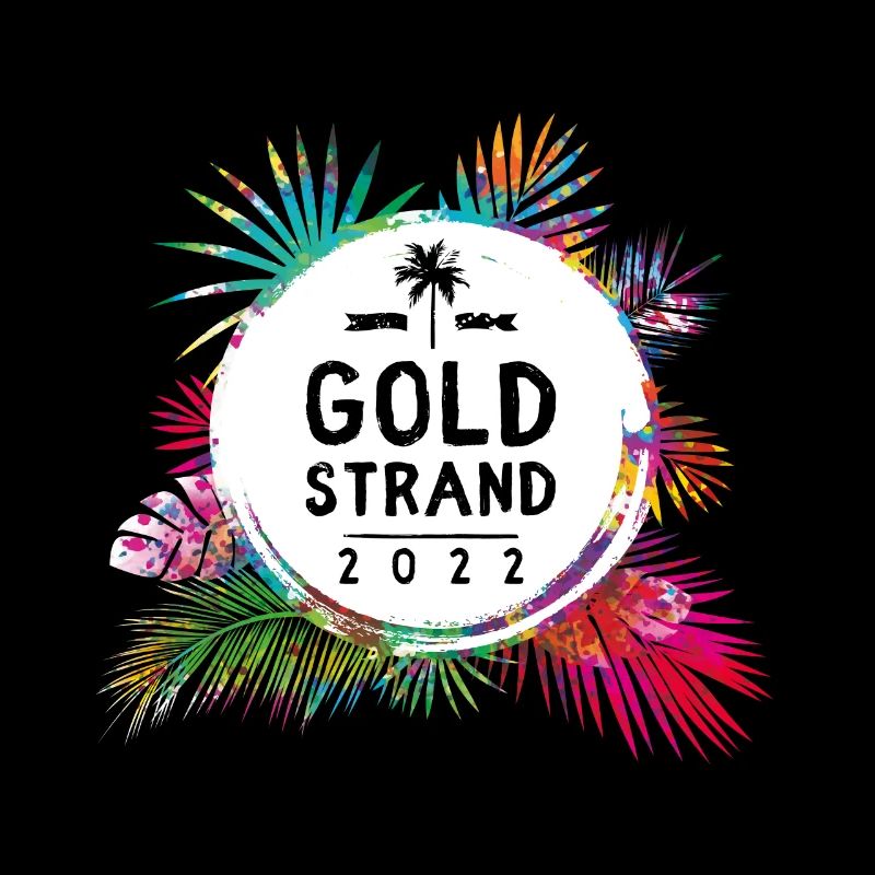 Sables d’Or 2022 Coloré