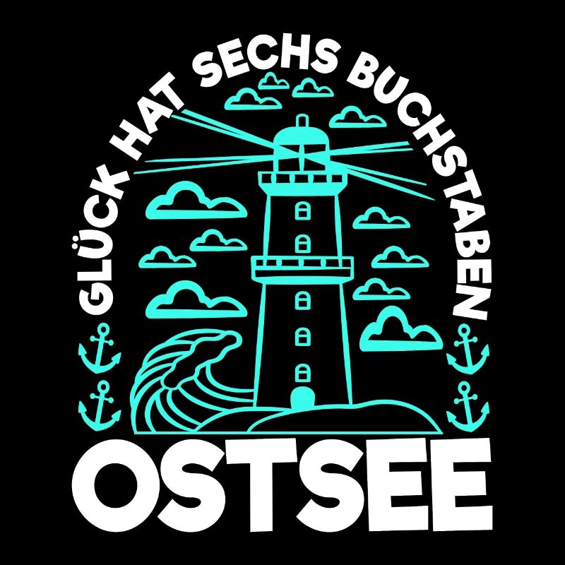 Ostsee Norddeutsch