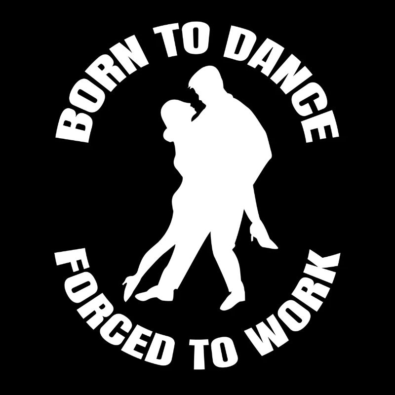 Dancing Gift Dance Sport Sport Hobby Dancer