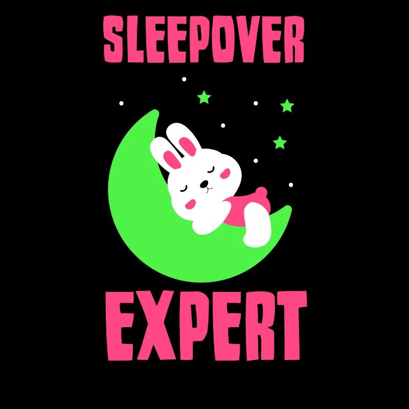 Expert pour les nuitées Nuitée Party sweet