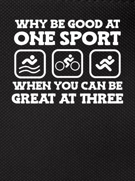 Triathlon
