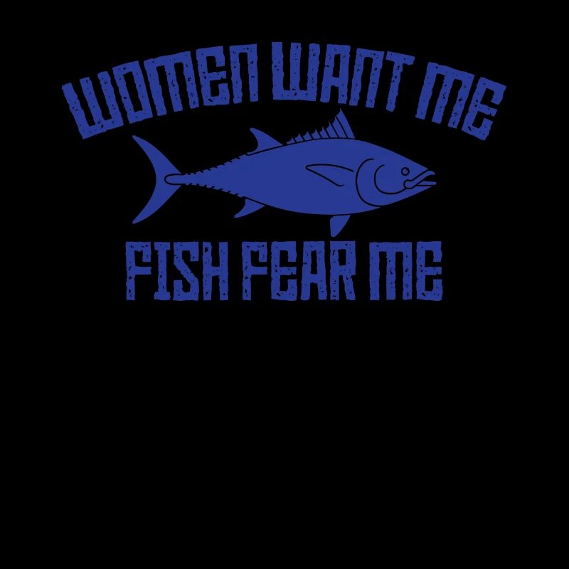 Fisch-Angst